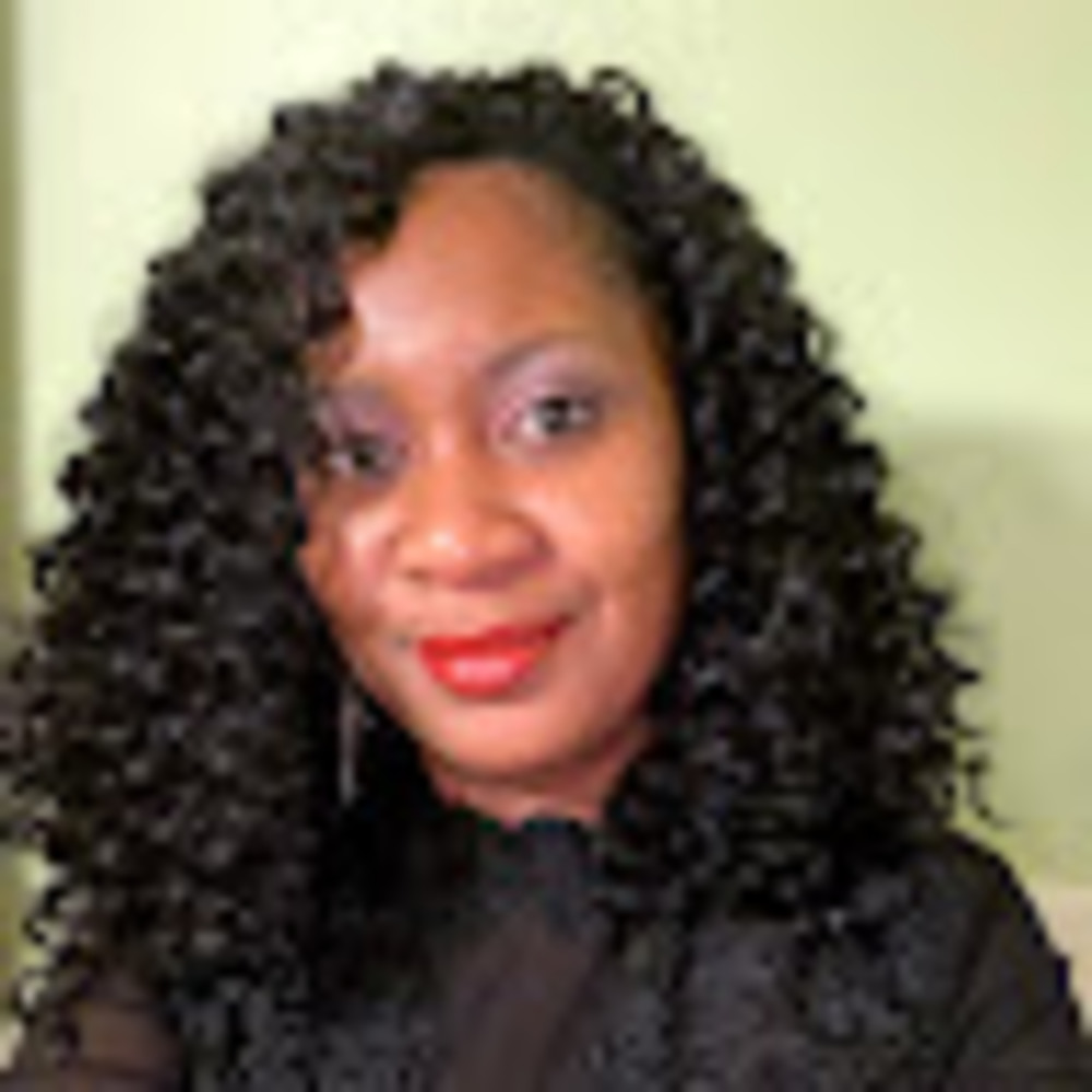 Meet your Posher, Josette